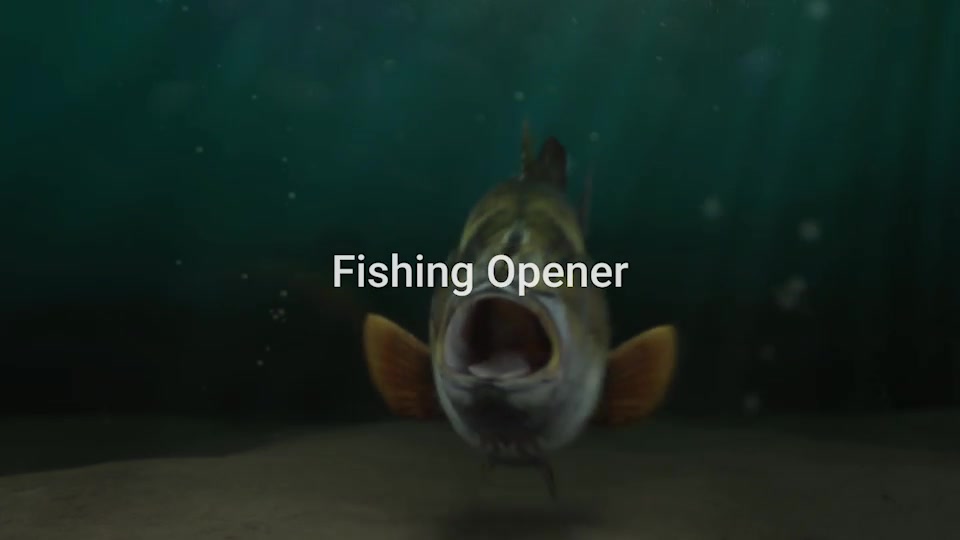 Fishing Opener DR Videohive 33601917 DaVinci Resolve Image 5
