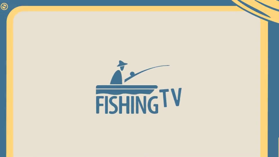 Fishing TV Logo Videohive 24459291 After Effects Image 6