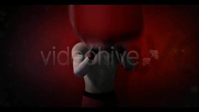 Fist Of Fire Videohive 3564720 After Effects Image 4