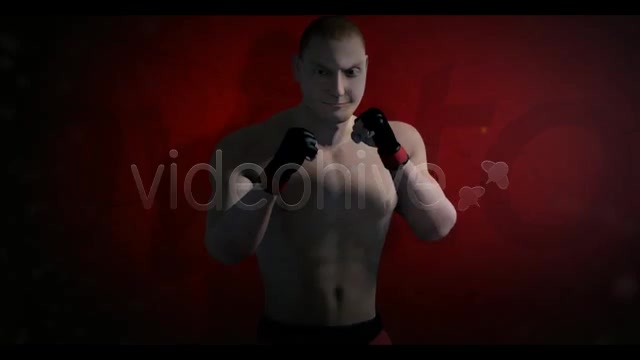 Fist Of Fire Videohive 3564720 After Effects Image 5