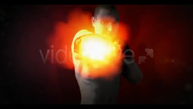Fist Of Fire Videohive 3564720 After Effects Image 6