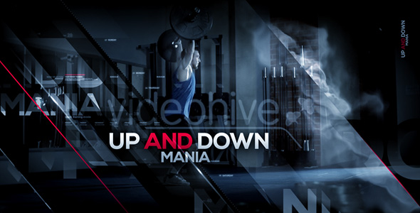 Fitness Broadcast Pack - Download Videohive 19939197