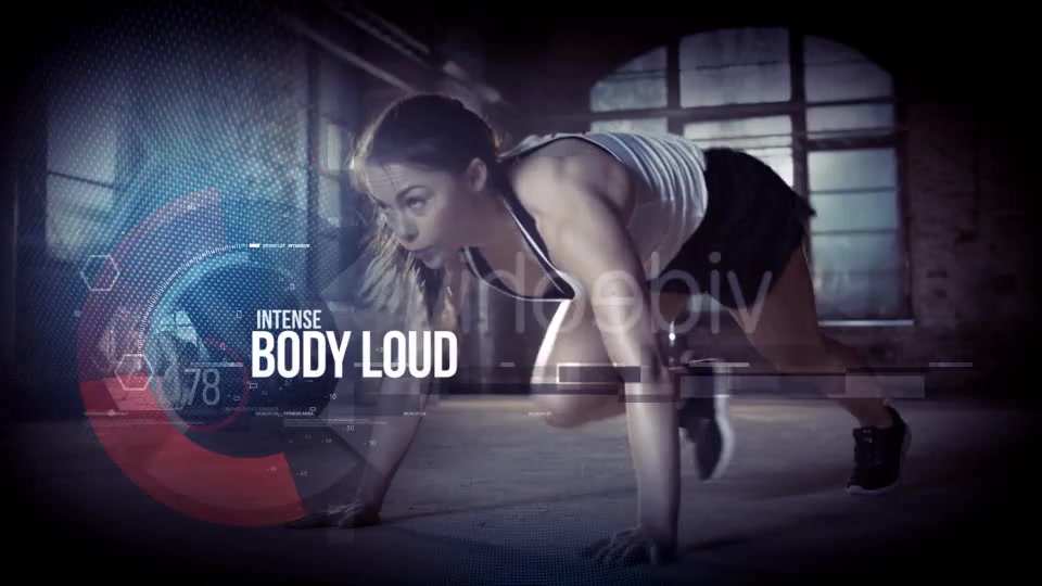 Fitness Concept Videohive 32139309 After Effects Image 10