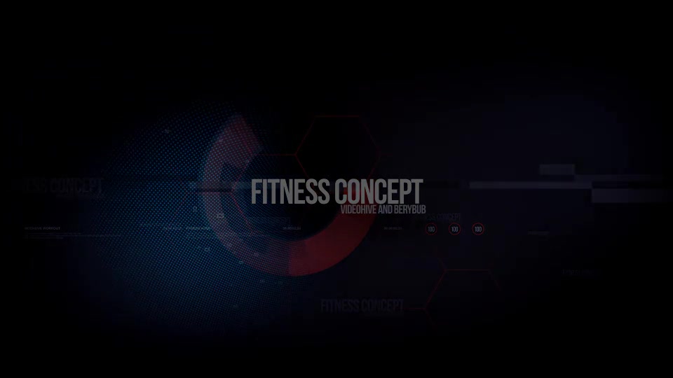 Fitness Concept Videohive 32139309 After Effects Image 12