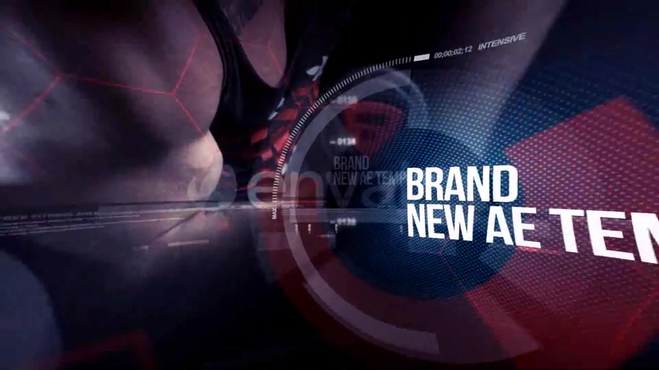Fitness Concept Videohive 32139309 After Effects Image 5