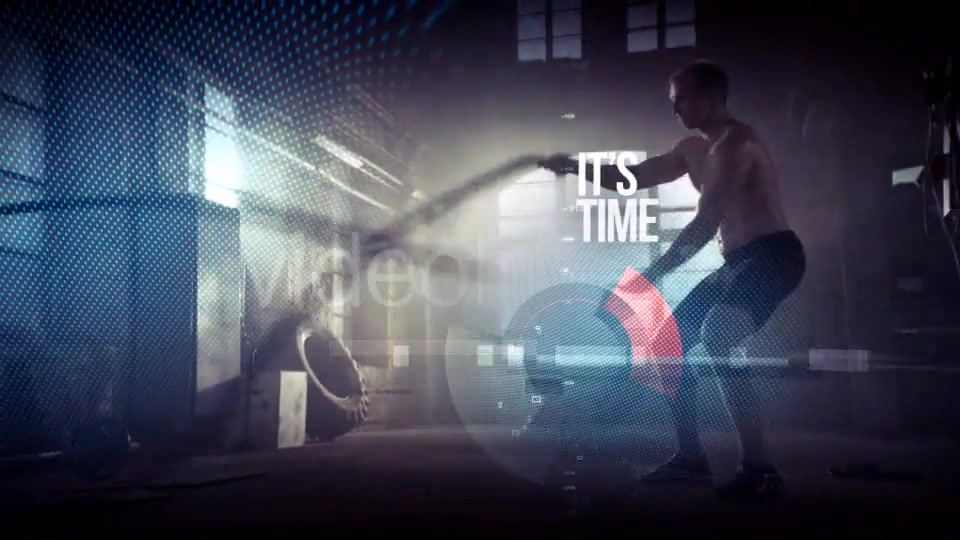 Fitness Concept Videohive 32139309 After Effects Image 6