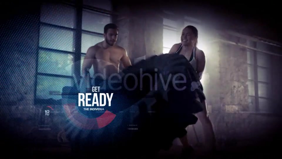 Fitness Concept Videohive 32139309 After Effects Image 7