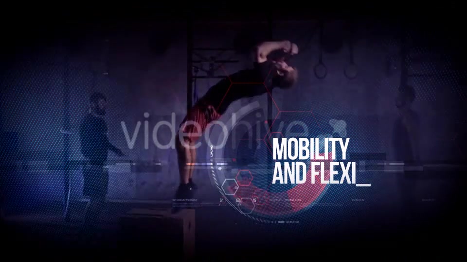 Fitness Concept Videohive 32139309 After Effects Image 8