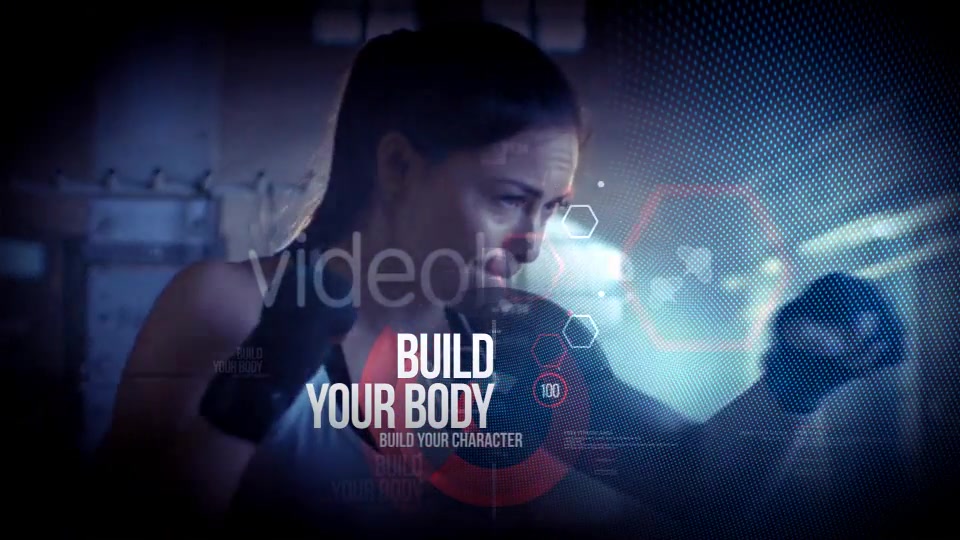 Fitness Concept Videohive 32139309 After Effects Image 9