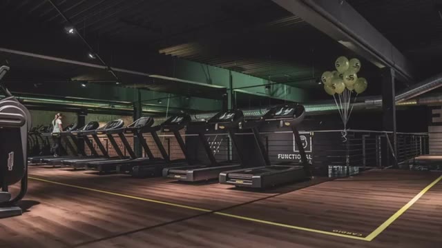 Fitness Intro Videohive 35431299 After Effects Image 2