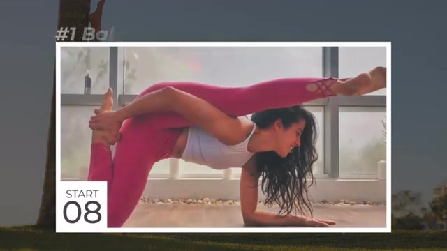 Fitness Intro Videohive 35431299 After Effects Image 5