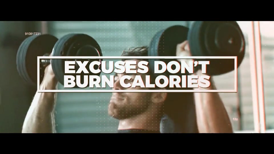 Fitness Mania Videohive 20938623 After Effects Image 5