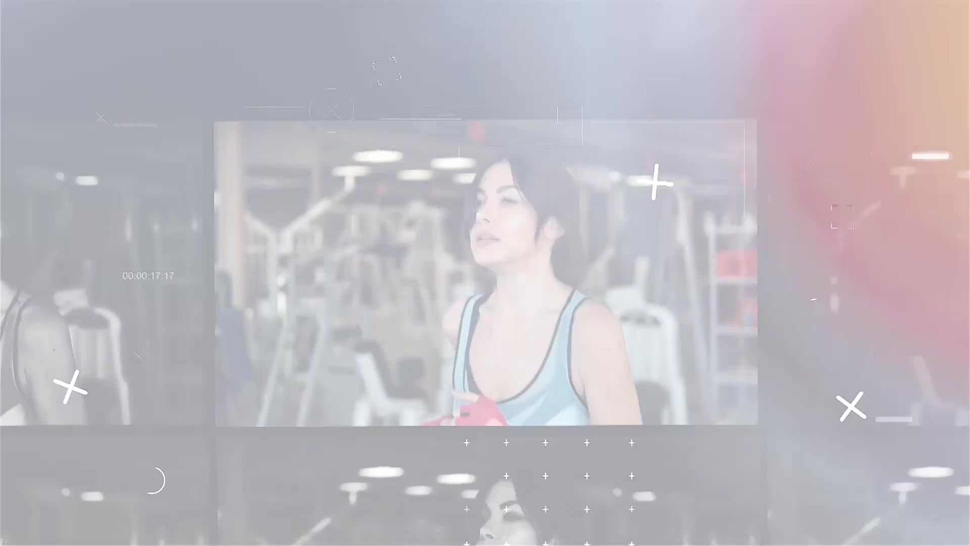 Fitness Motivation Videohive 24875702 Apple Motion Image 4