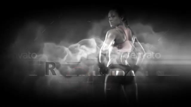 Fitness Motivation and Trailer - Download Videohive 11174306