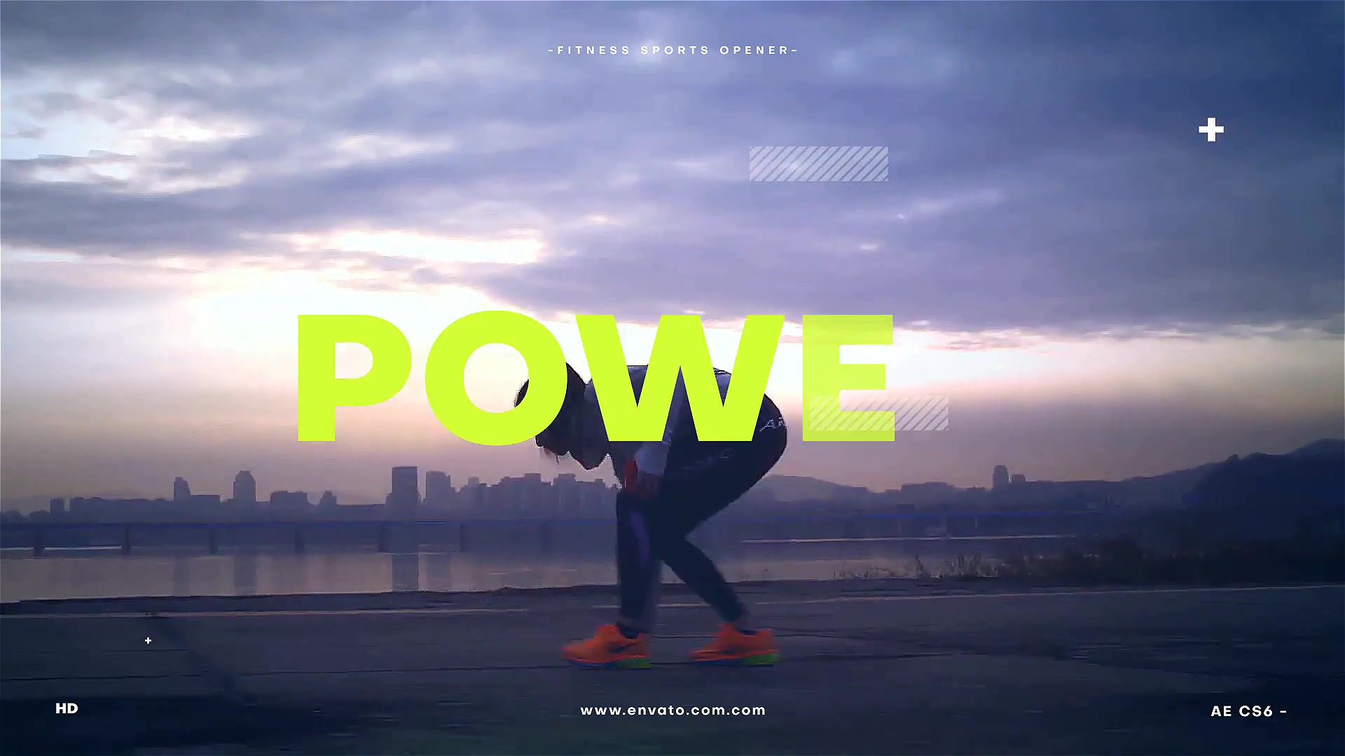 Fitness Opener Videohive 26449300 After Effects Image 4