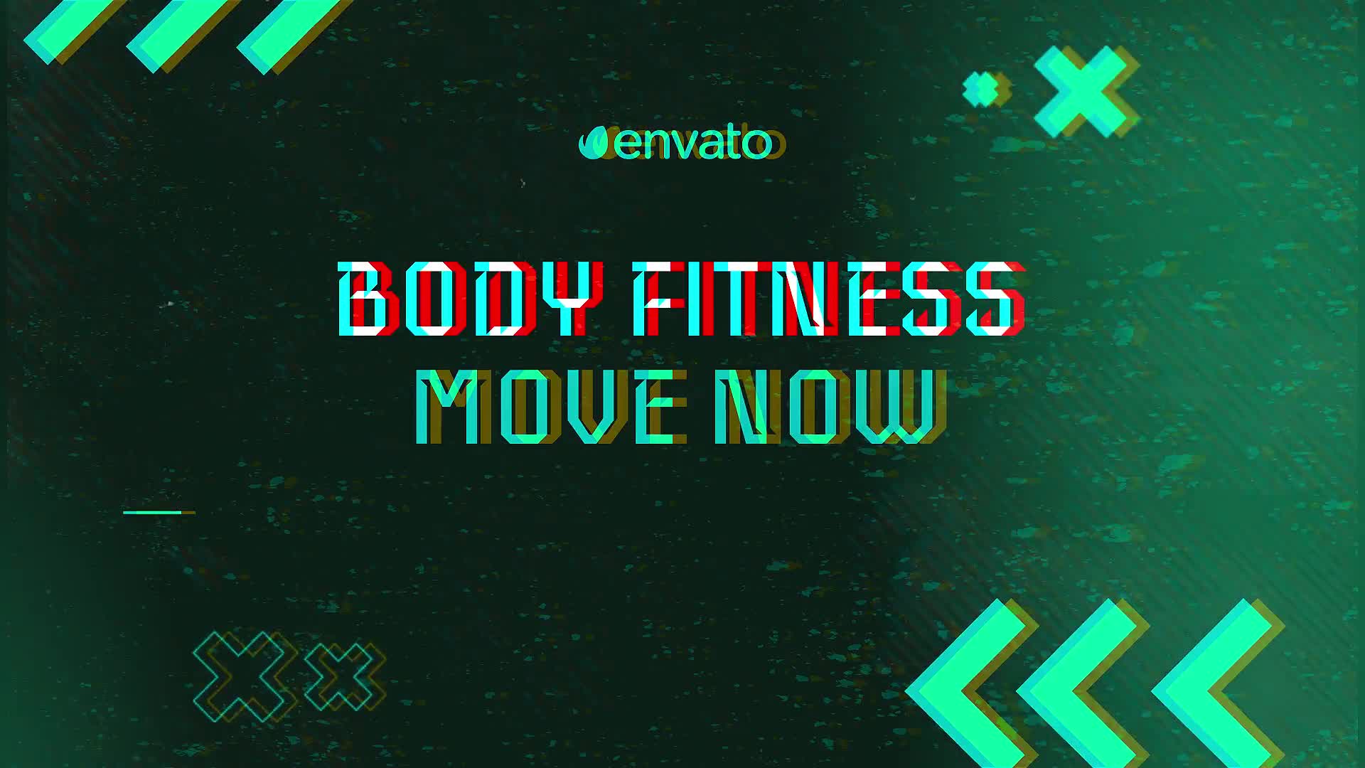 Fitness Promo Videohive 39951193 After Effects Image 1