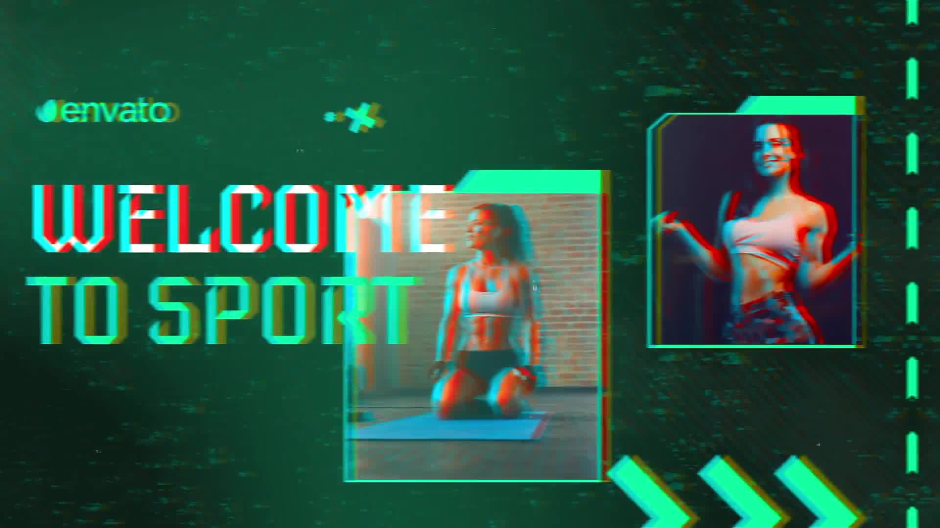 Fitness Promo Videohive 39951193 After Effects Image 9