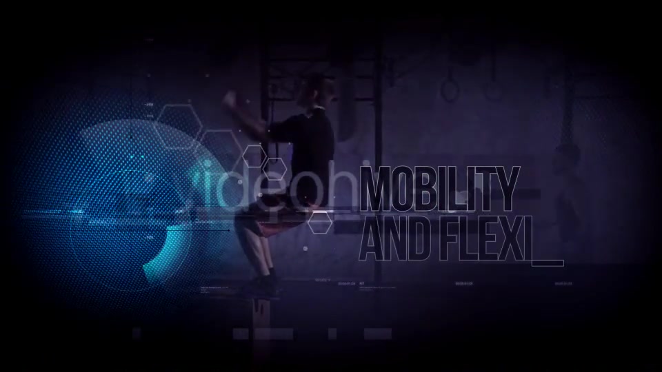 Fitness Trailer Videohive 23369279 After Effects Image 8
