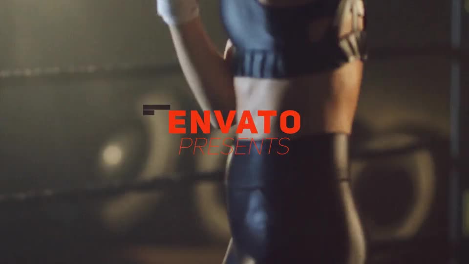 Fitness Vlog Promo Videohive 26054608 After Effects Image 1