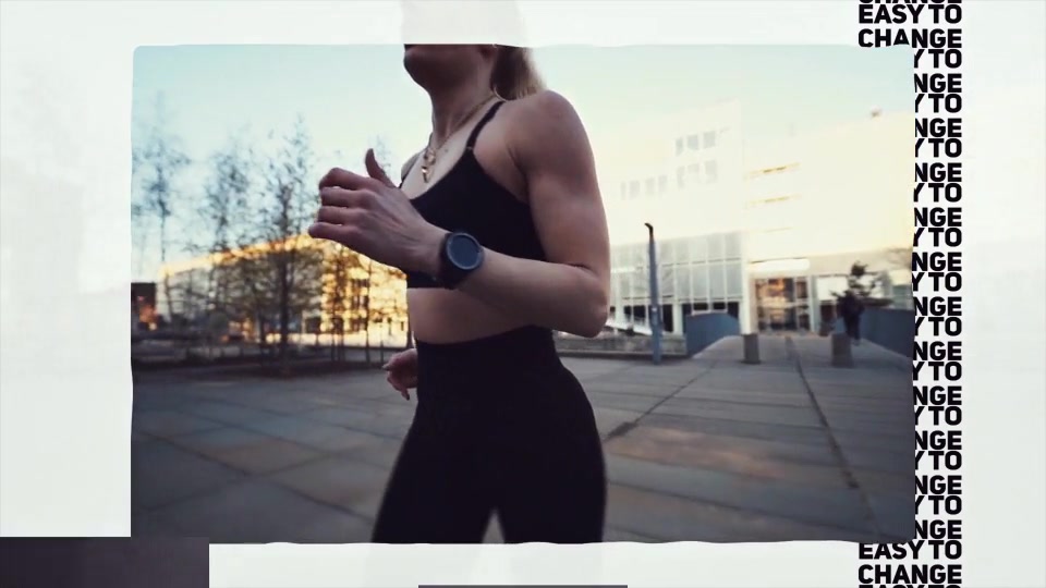 Fitness Vlog Promo Videohive 26054608 After Effects Image 6