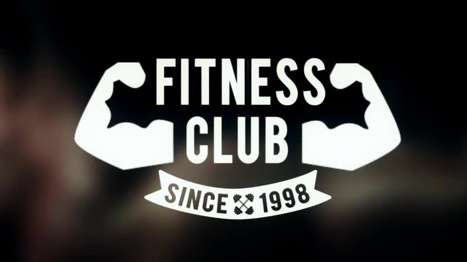 Fitness/Sport Titles Videohive 19870515 After Effects Image 10