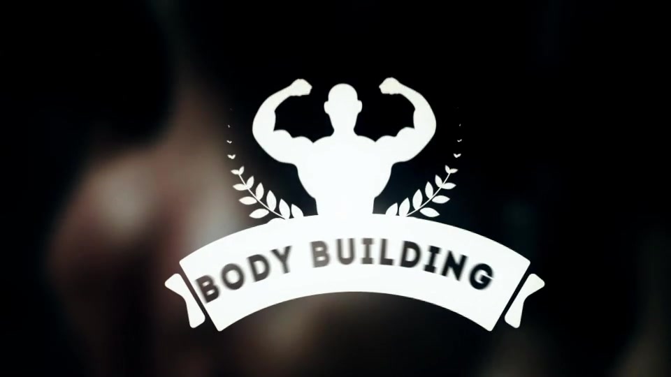 Fitness/Sport Titles Videohive 19870515 After Effects Image 7