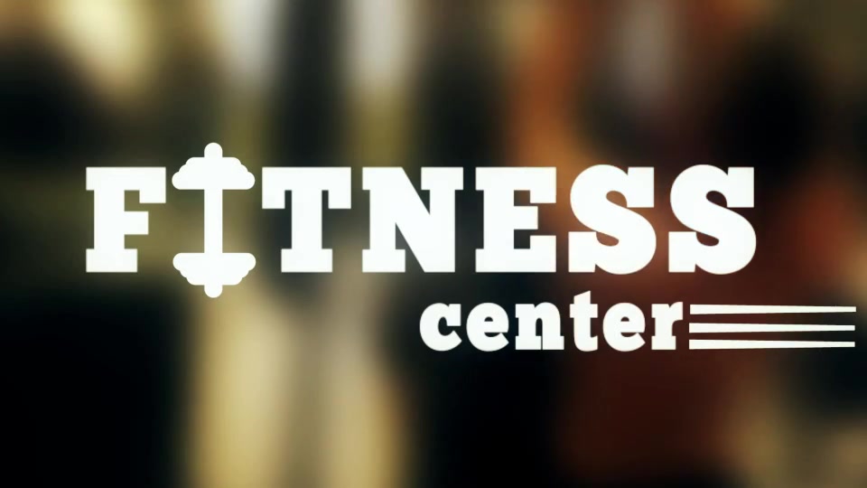 Fitness/Sport Titles Videohive 19870515 After Effects Image 9