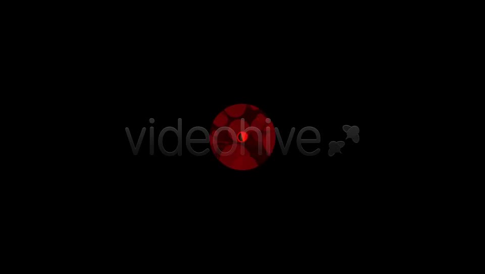 Five Colour Logo Rings - Download Videohive 231819