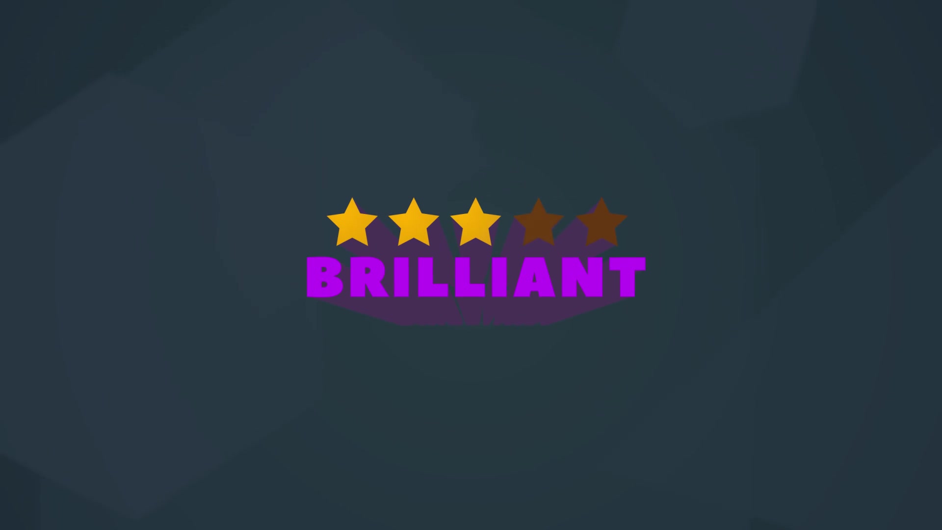 Five Stars Rating Badges [After Effects] Videohive 38236417 After Effects Image 5