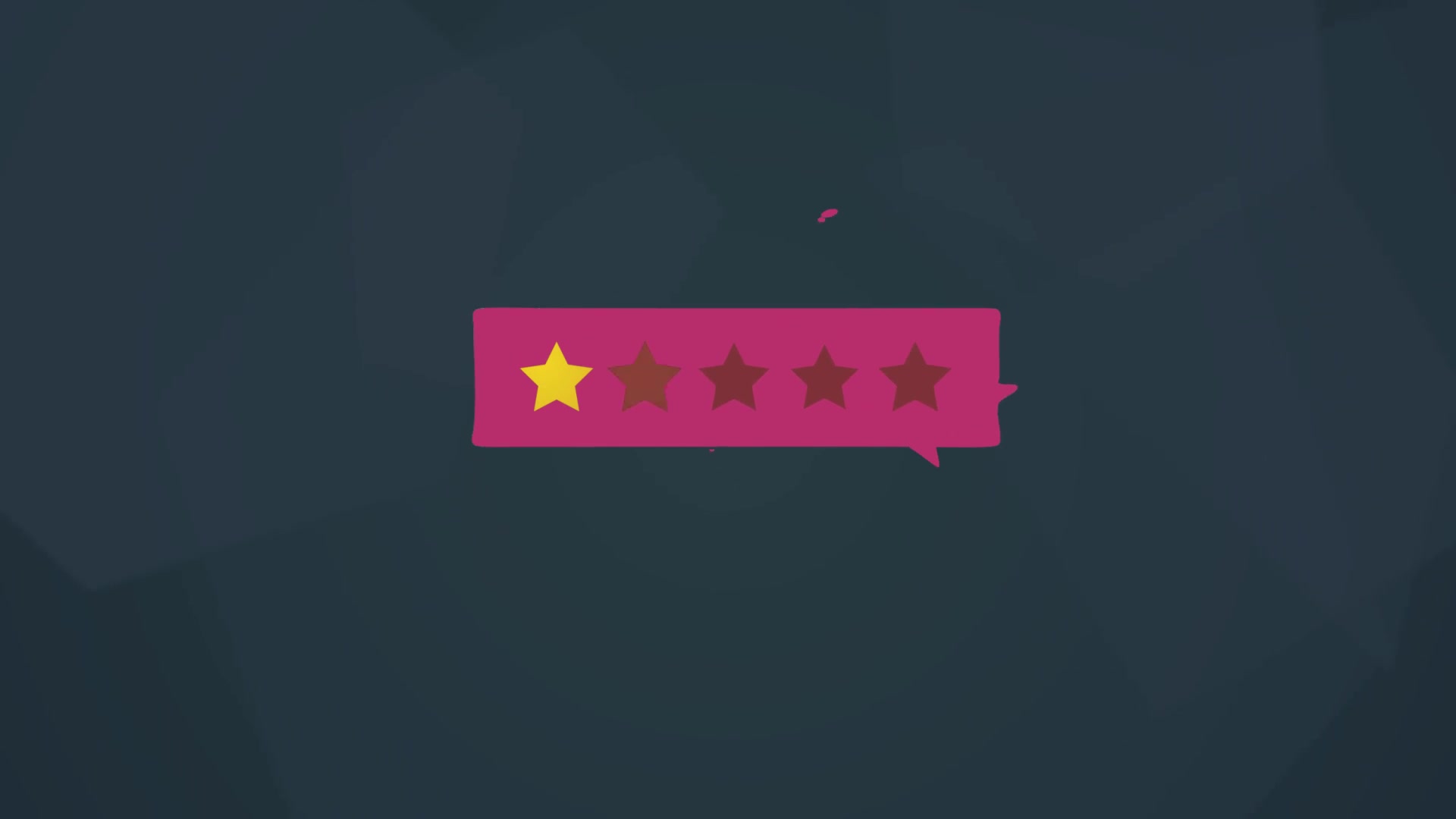 Five Stars Rating Badges [After Effects] Videohive 38236417 After Effects Image 8