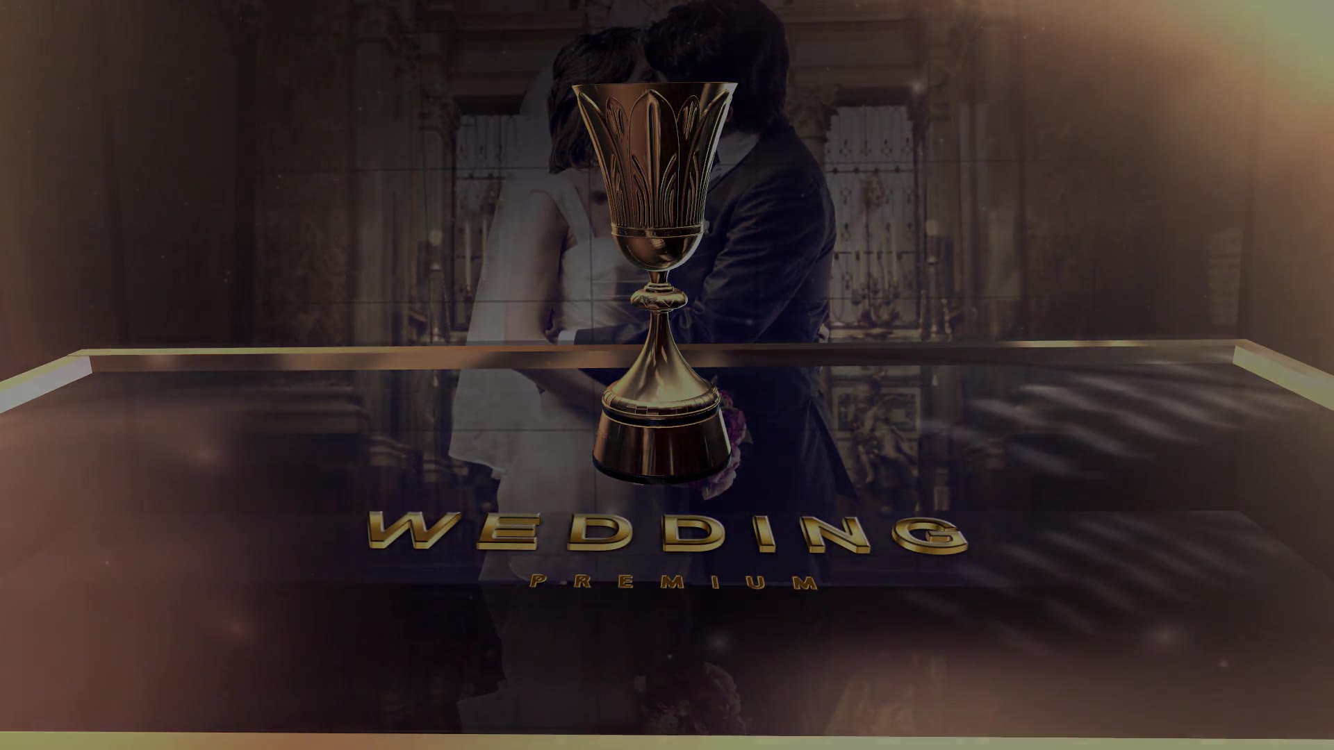 Five Trophies Awards Intro Videohive 26033865 After Effects Image 11