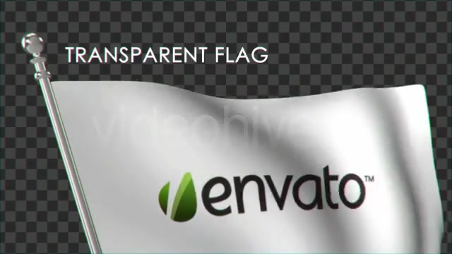 Flag - Download Videohive 3498800