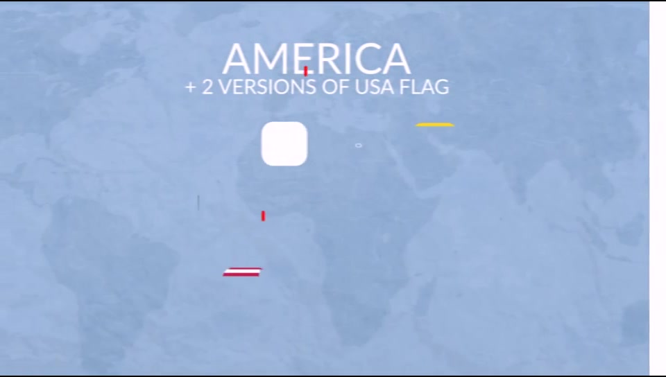 Flag Icons Pack Videohive 9624959 After Effects Image 10