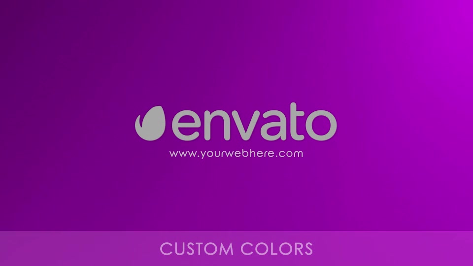 Flag Logo Reveal Videohive 12443629 After Effects Image 10