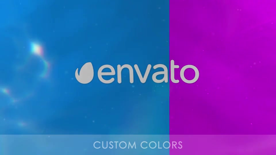Flag Logo Reveal Videohive 12443629 After Effects Image 9