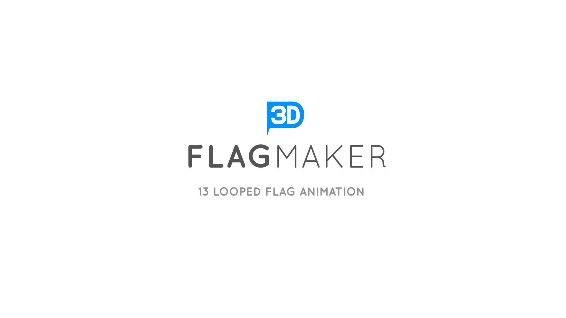 Flag Maker - Download Videohive 22663338