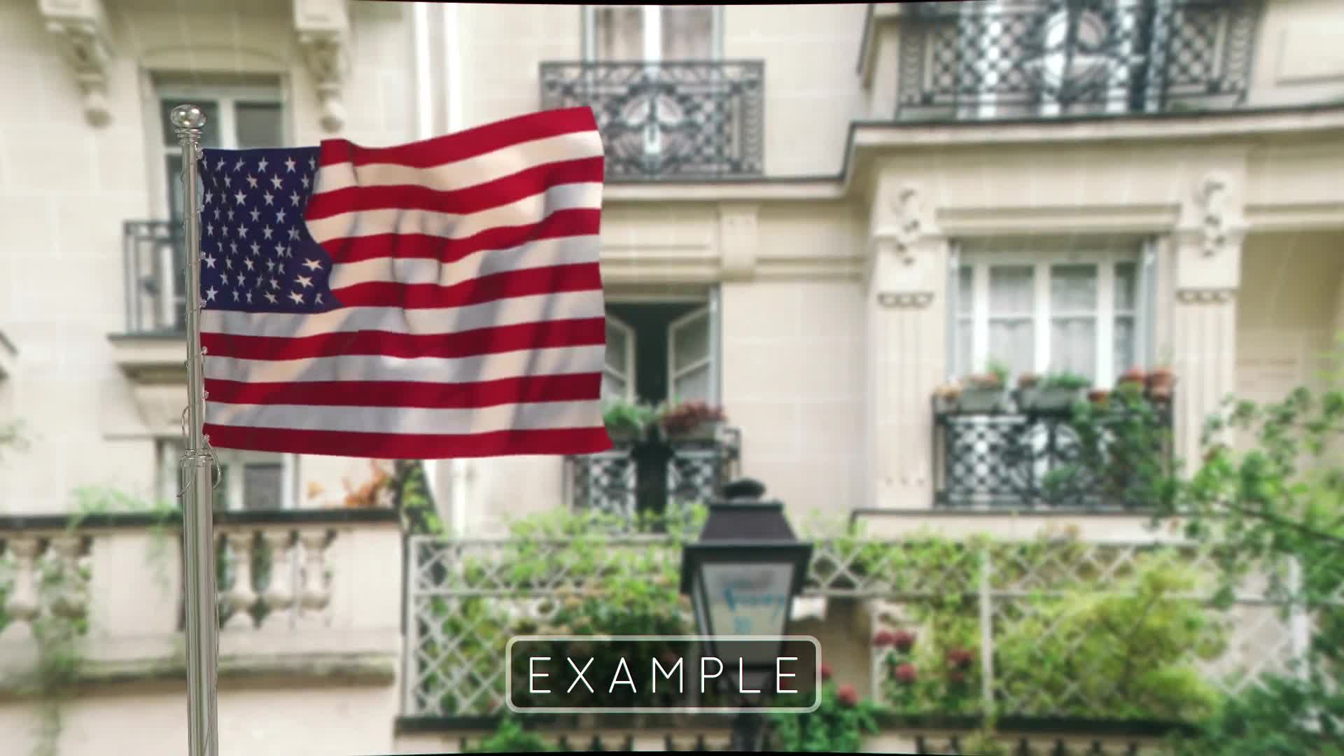 Flag Maker Videohive 23346251 After Effects Image 10