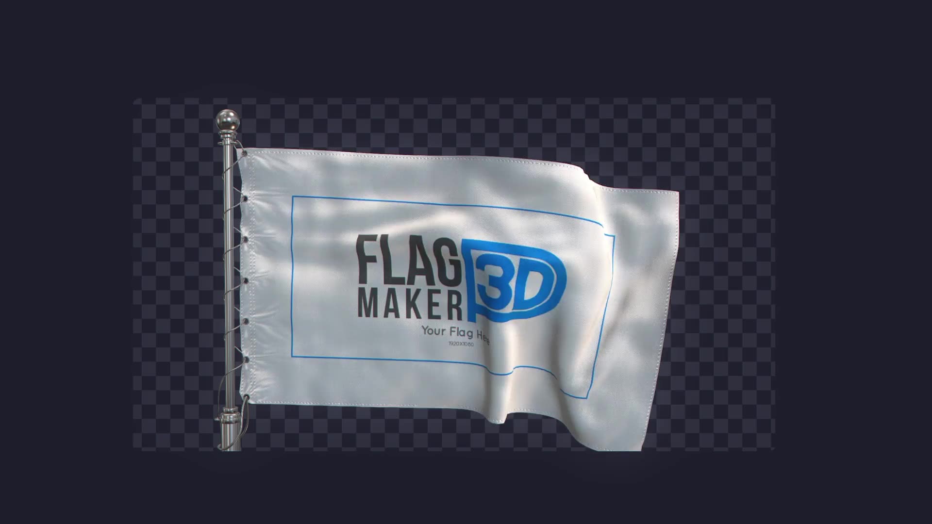 Flag Maker Videohive 23346251 After Effects Image 2