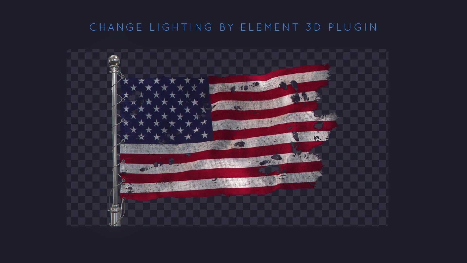 Flag Maker Videohive 23346251 After Effects Image 7