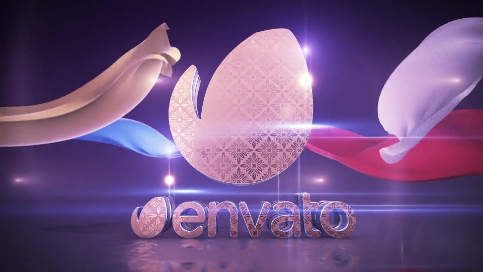 Flags Motion Intro Videohive 21928330 After Effects Image 6