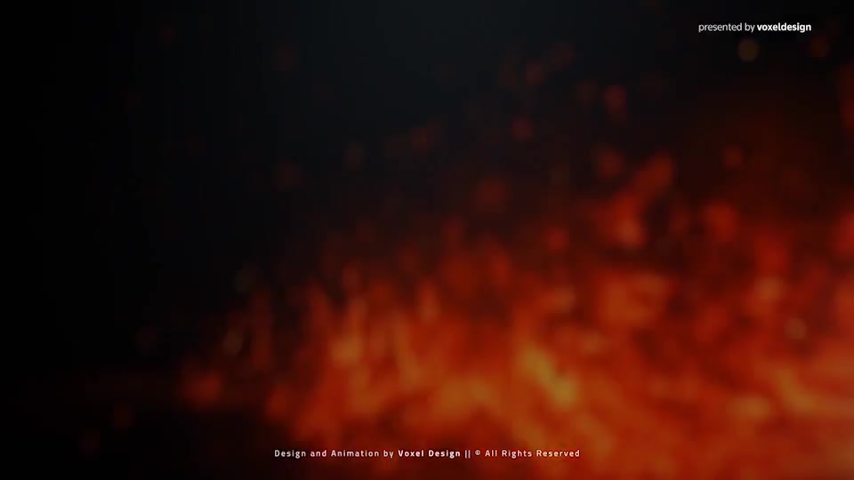 FLAME Cinematic Titles Videohive 24085473 After Effects Image 7