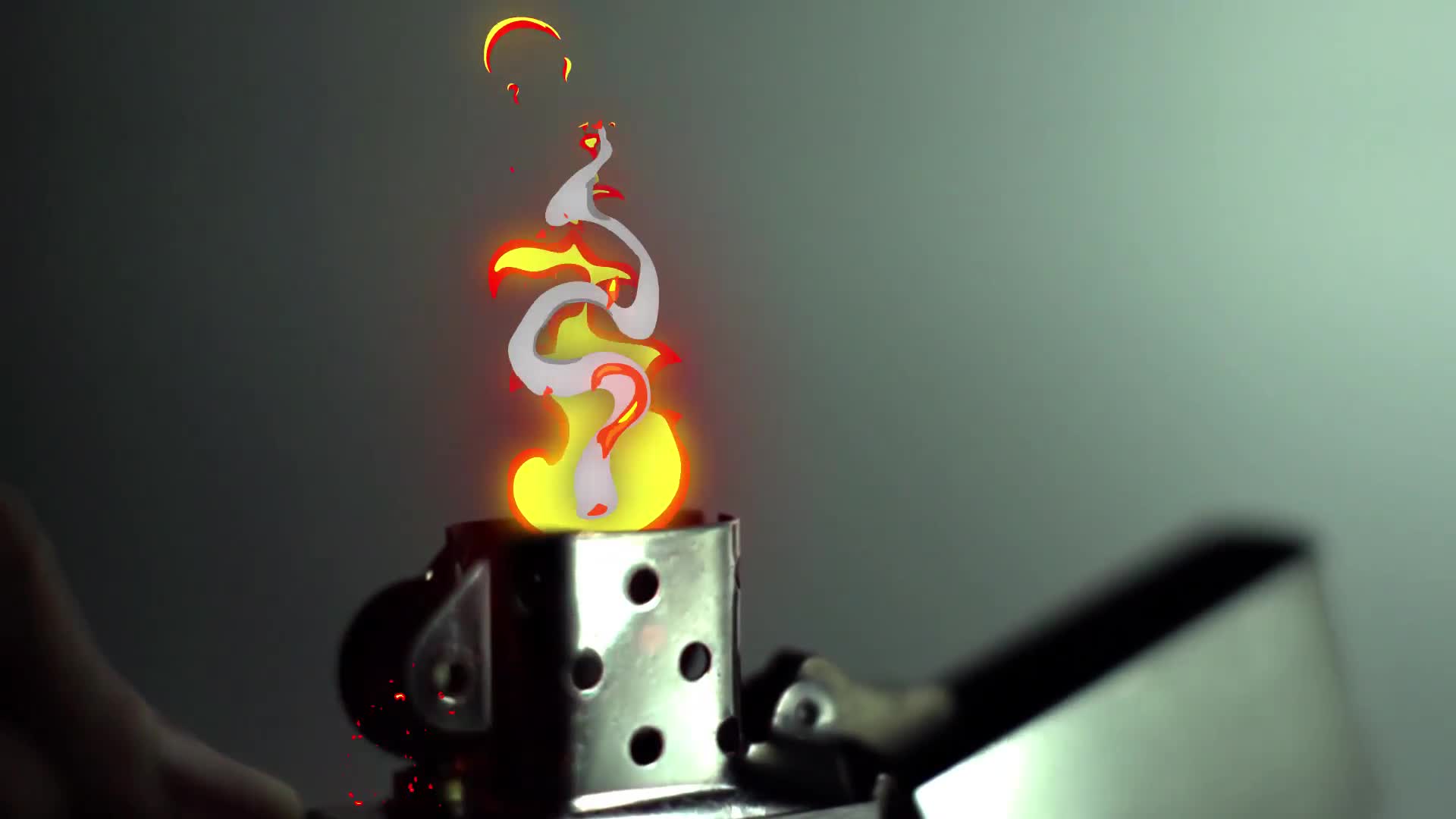 Flame Elements | After Effects Videohive 28890319 After Effects Image 2