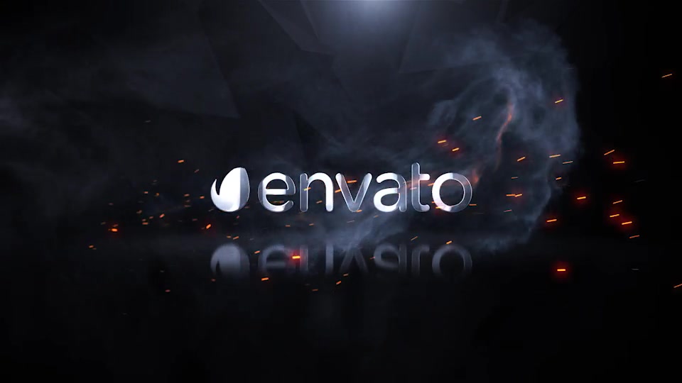 Flame Logo Reveal Videohive 23714915 After Effects Image 3
