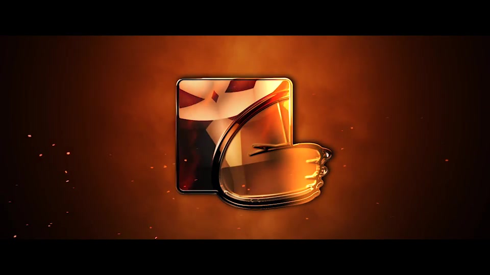 Flame Logo Reveal Videohive 27655784 After Effects Image 11