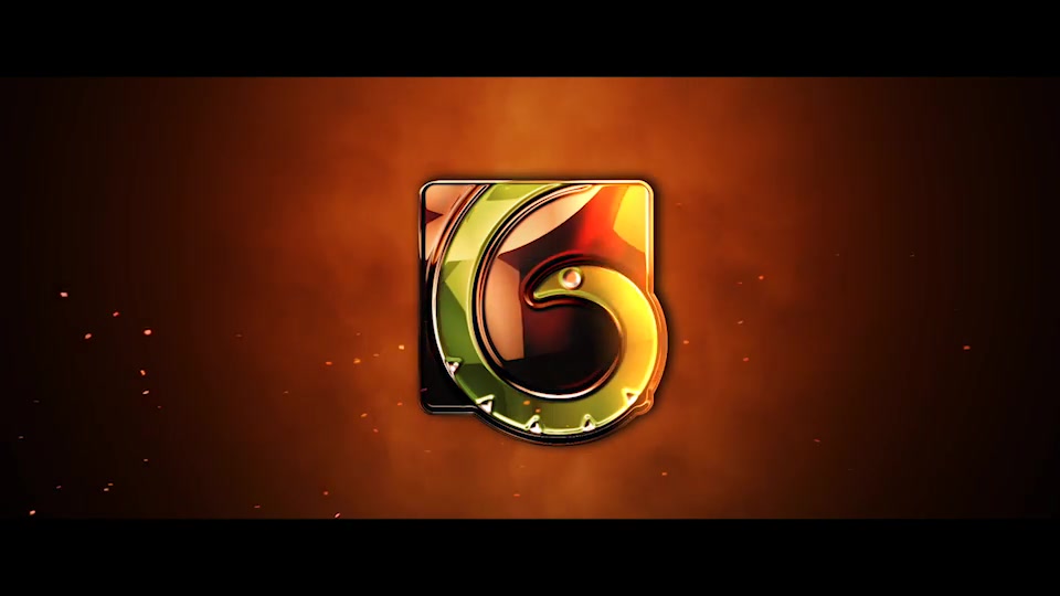 Flame Logo Reveal Videohive 27655784 After Effects Image 3
