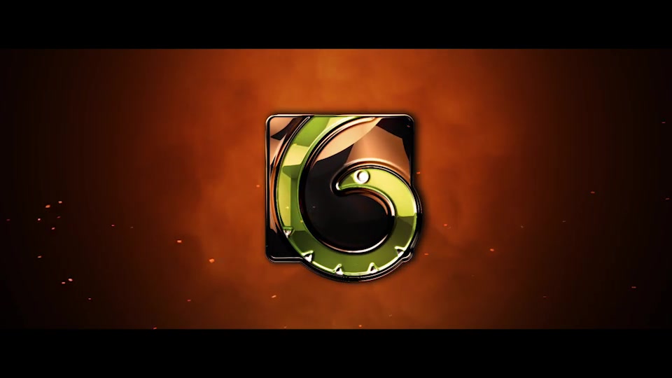 Flame Logo Reveal Videohive 27655784 After Effects Image 4