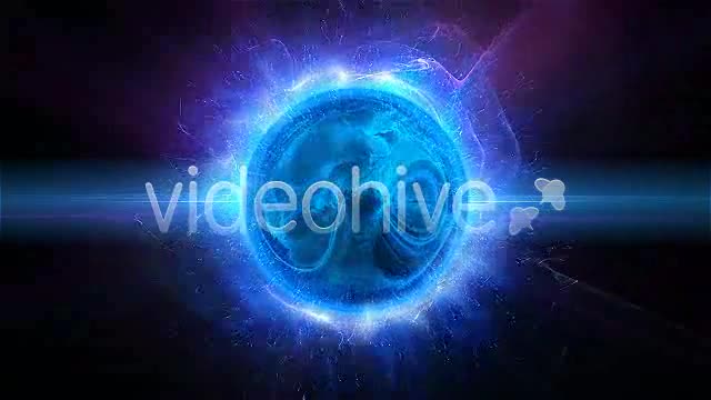 Flame stars Videohive 85015 Motion Graphics Image 1
