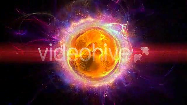 Flame stars Videohive 85015 Motion Graphics Image 10