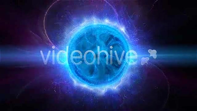 Flame stars Videohive 85015 Motion Graphics Image 2