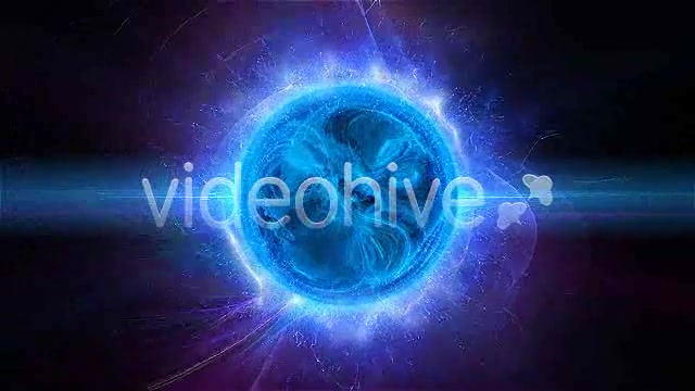 Flame stars Videohive 85015 Motion Graphics Image 3
